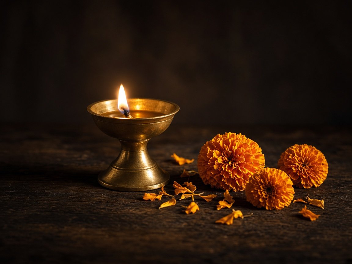 Spiritual healing and negative energy removal