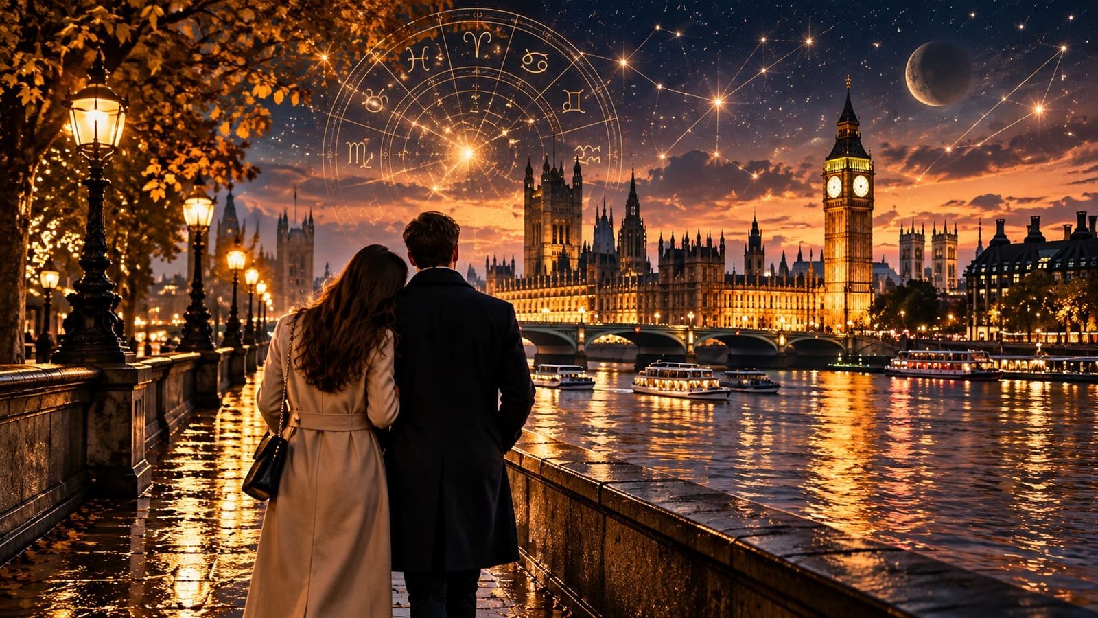 Love and relationship astrology guidance
